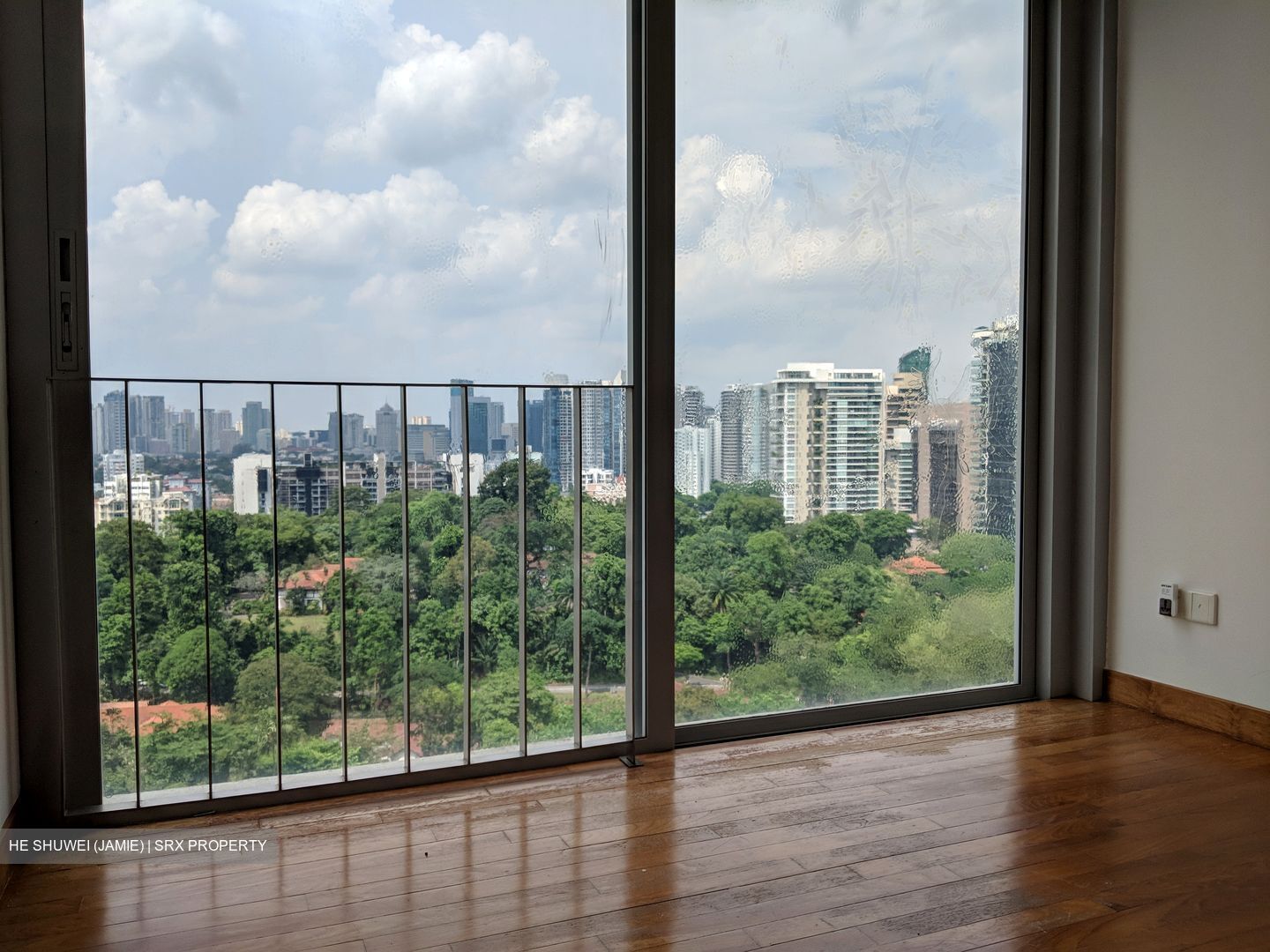 Draycott Eight (D10), Condominium #395665331